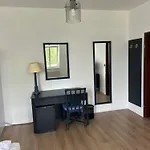 Guest house Zur Tanne 3*