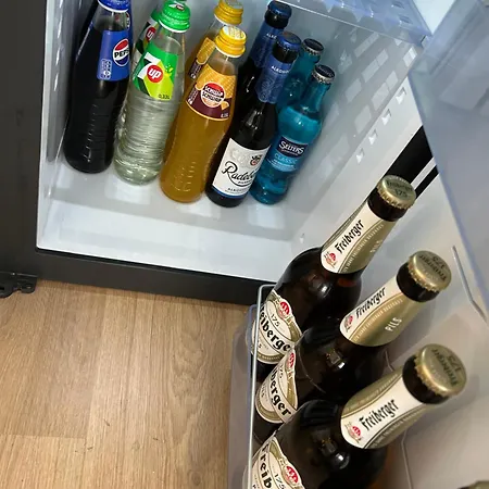Zur Tanne 3*