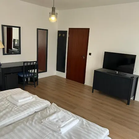 Zur Tanne 3* Alleringersleben