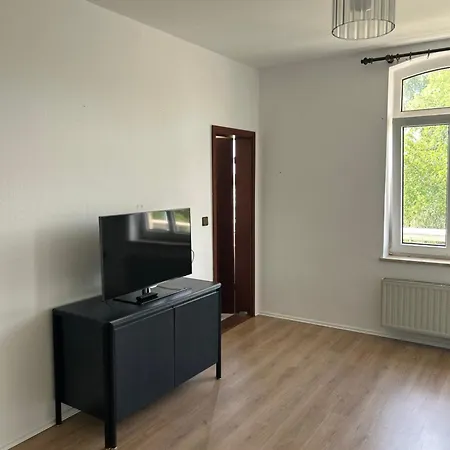 Zur Tanne Alleringersleben