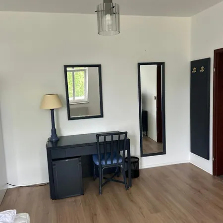 招待所 Zur Tanne 3*