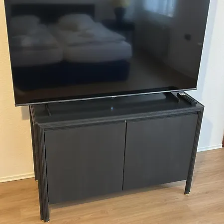 Zur Tanne 3* Alleringersleben