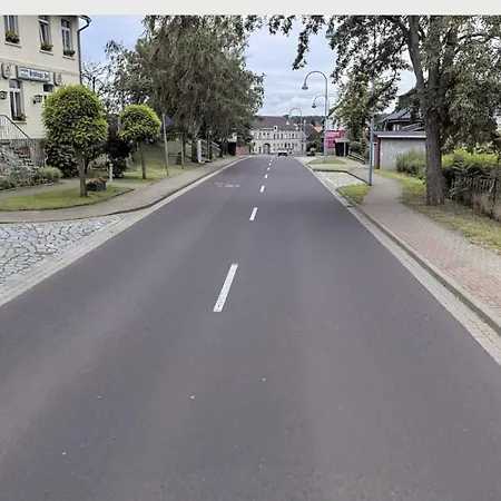 Vendégház Zur Tanne