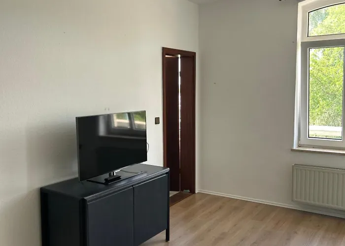 Zur Tanne Alleringersleben