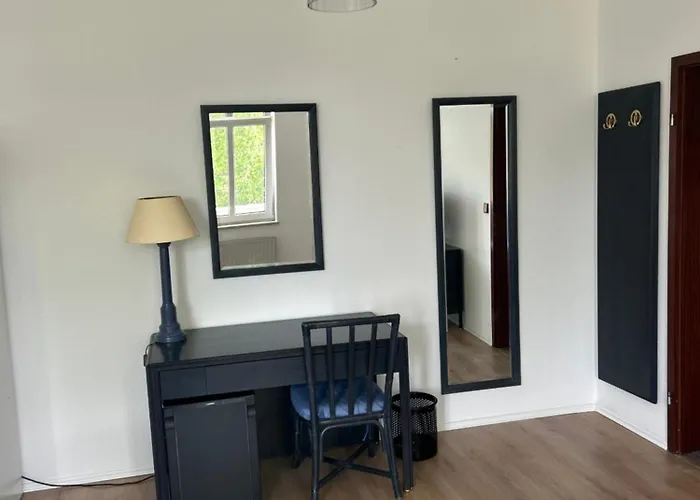 Vendégház Zur Tanne 3*