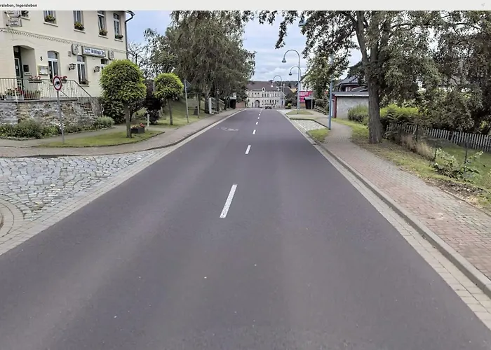 Vendégház Zur Tanne